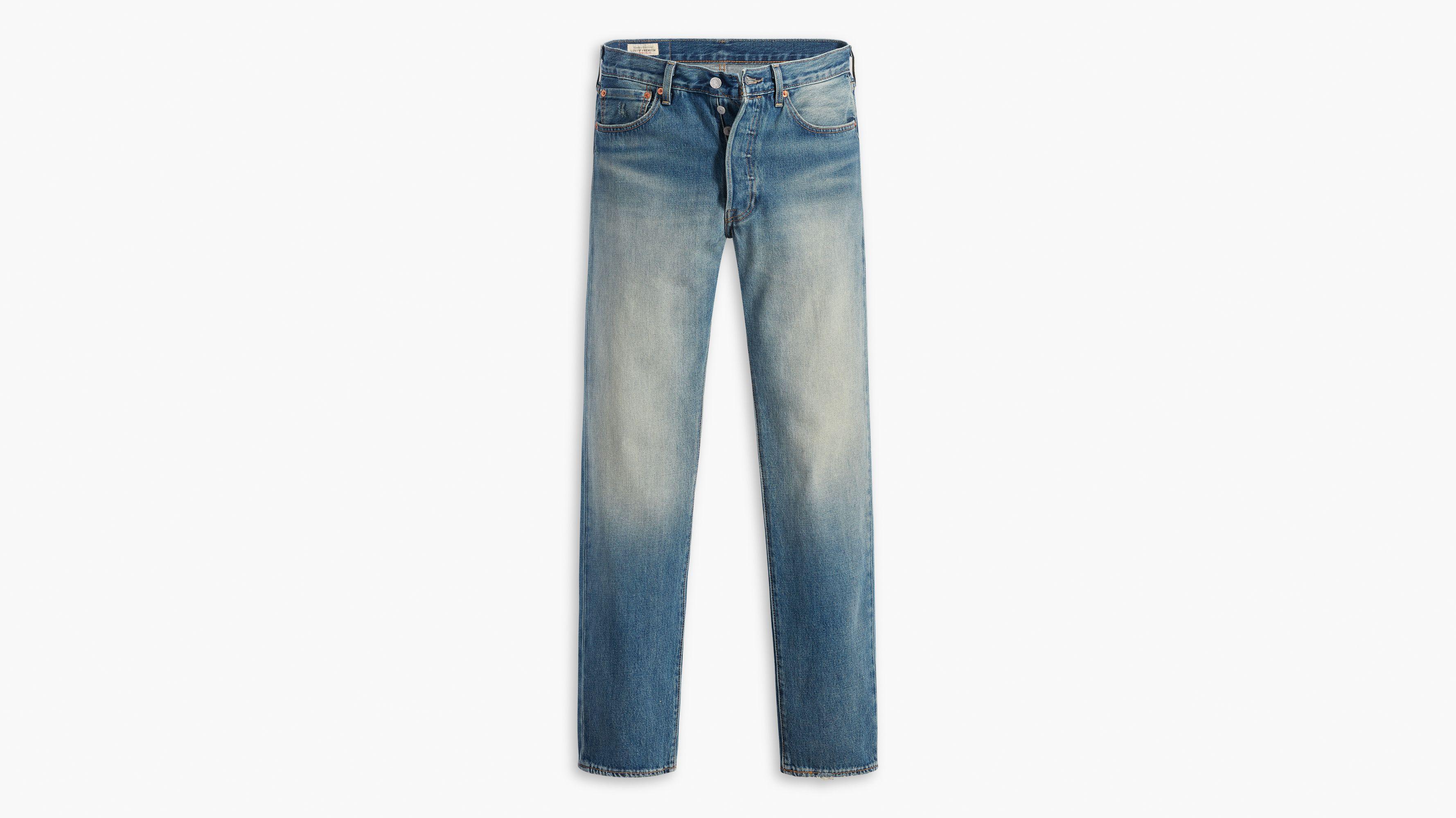 501® '54 Original Fit Men's Jeans Product Image