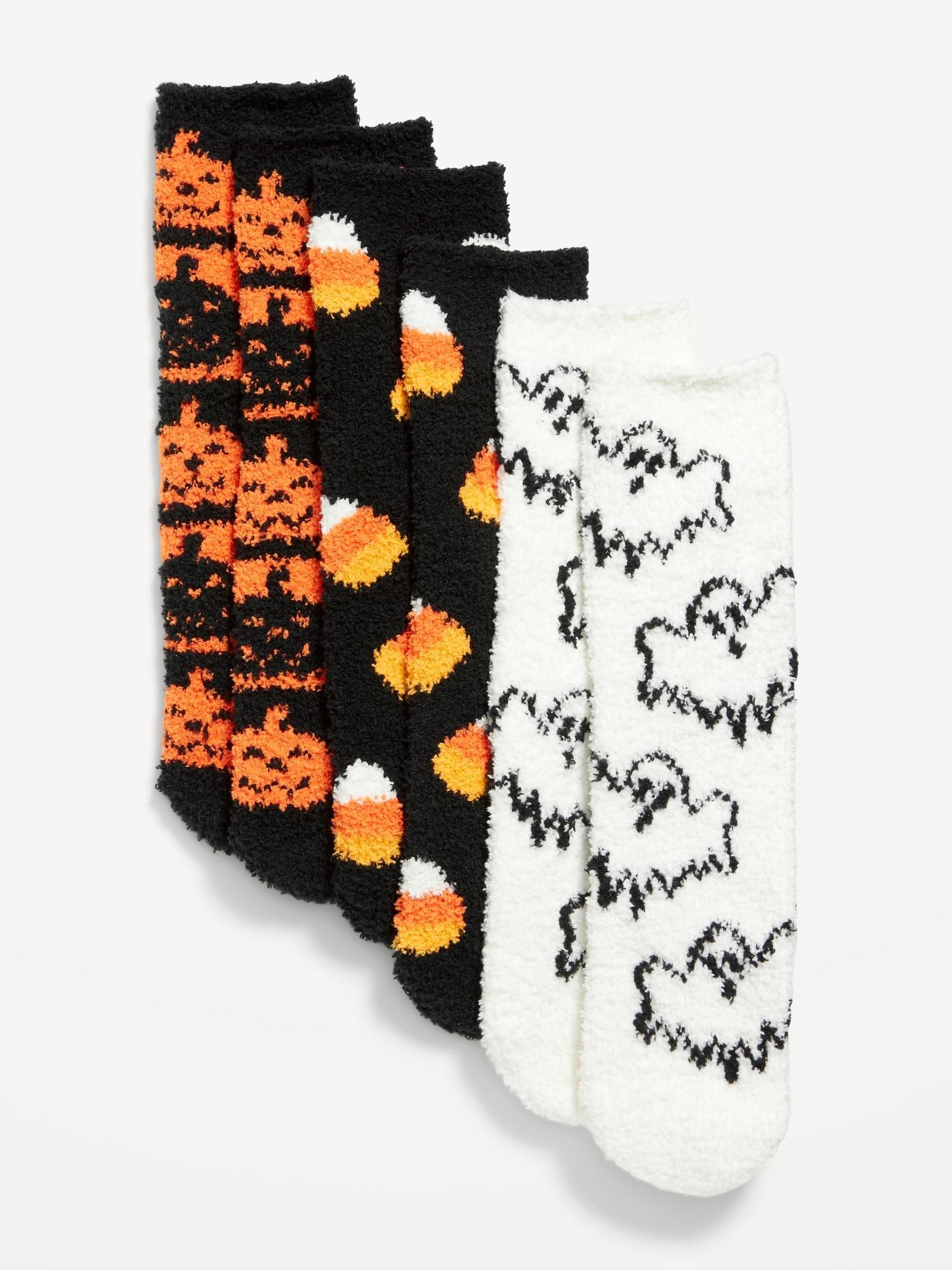 Cozy Crew Socks 3-Pack for Women Product Image