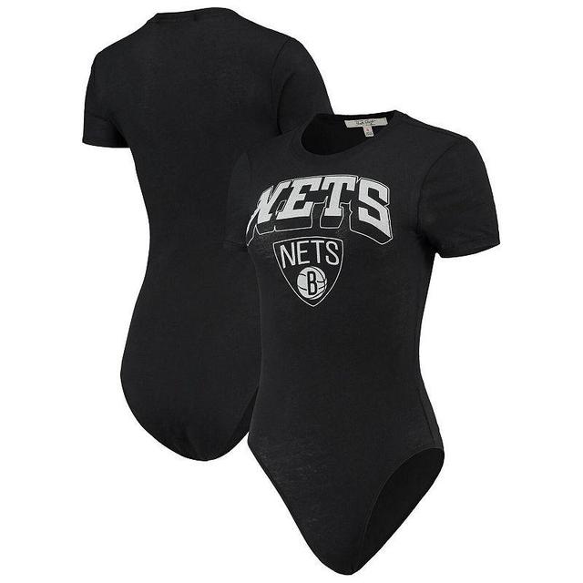 Womens Junk Food Brooklyn Nets Bodysuit Product Image