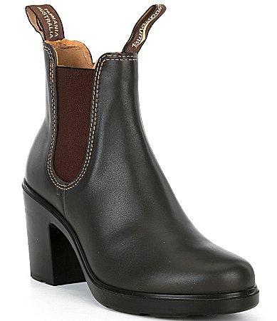 Blundstone Womens Block Heeled Water Product Image