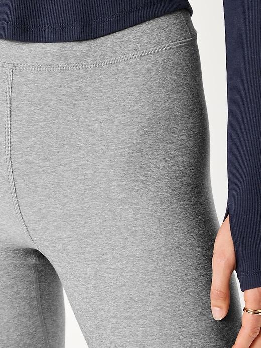 Extra High-Waisted CloudComfy 7/8 Leggings Product Image