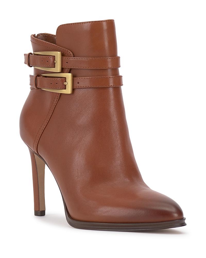 Vince Camuto Womens Sahra Ankle Booties Product Image