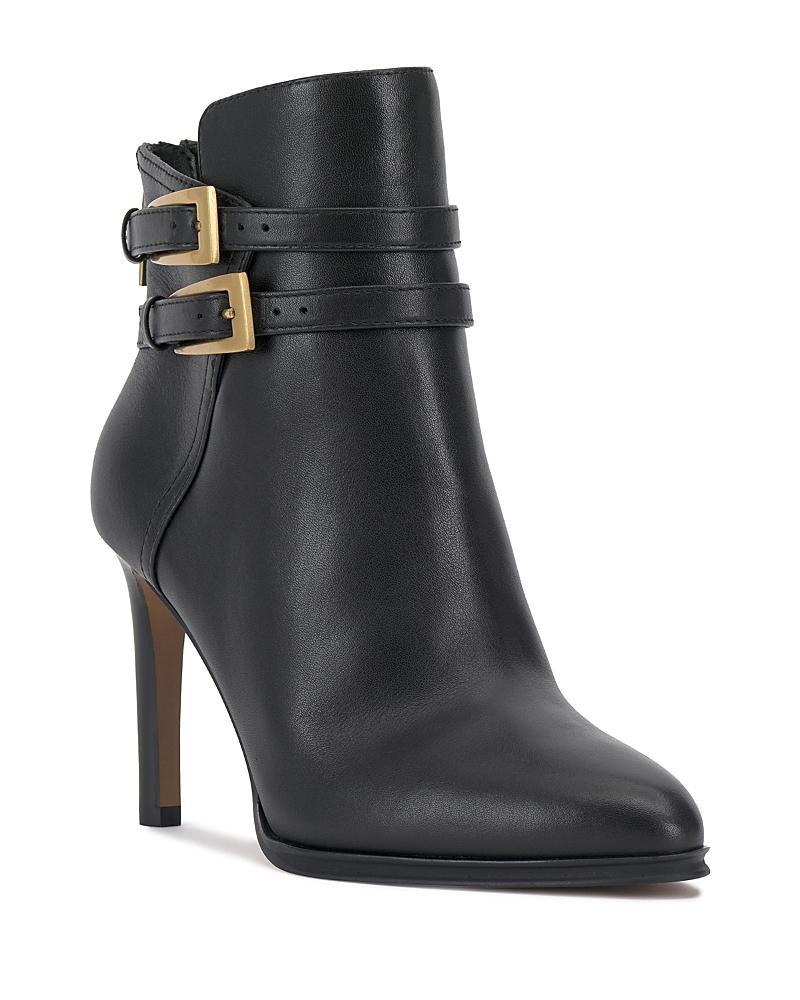 Vince Camuto Womens Sahra Ankle Booties Product Image