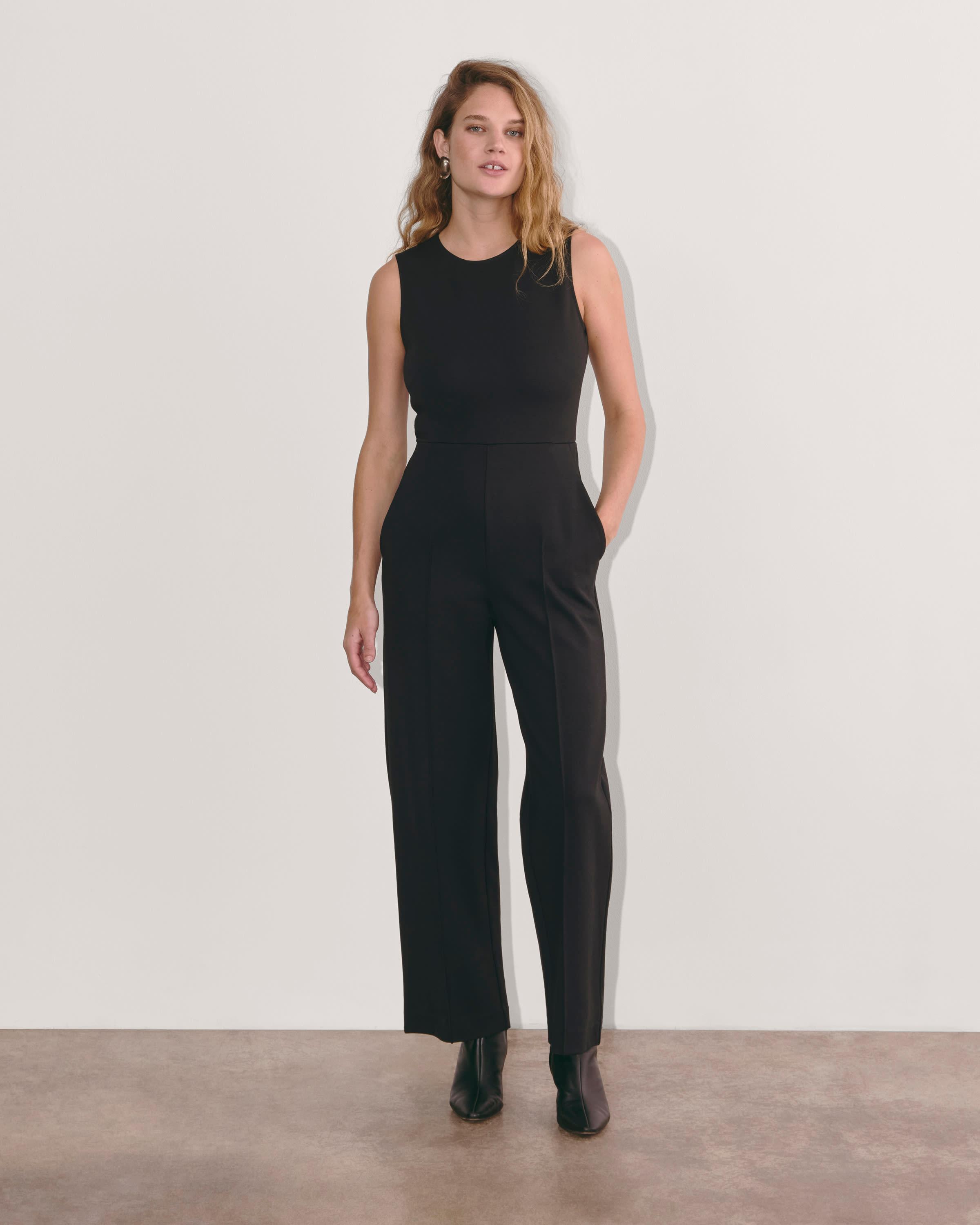 The Dream Jumpsuit Product Image