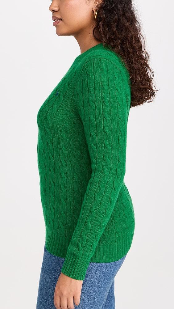 Polo Ralph Lauren Julianna Sweater | Shopbop Product Image