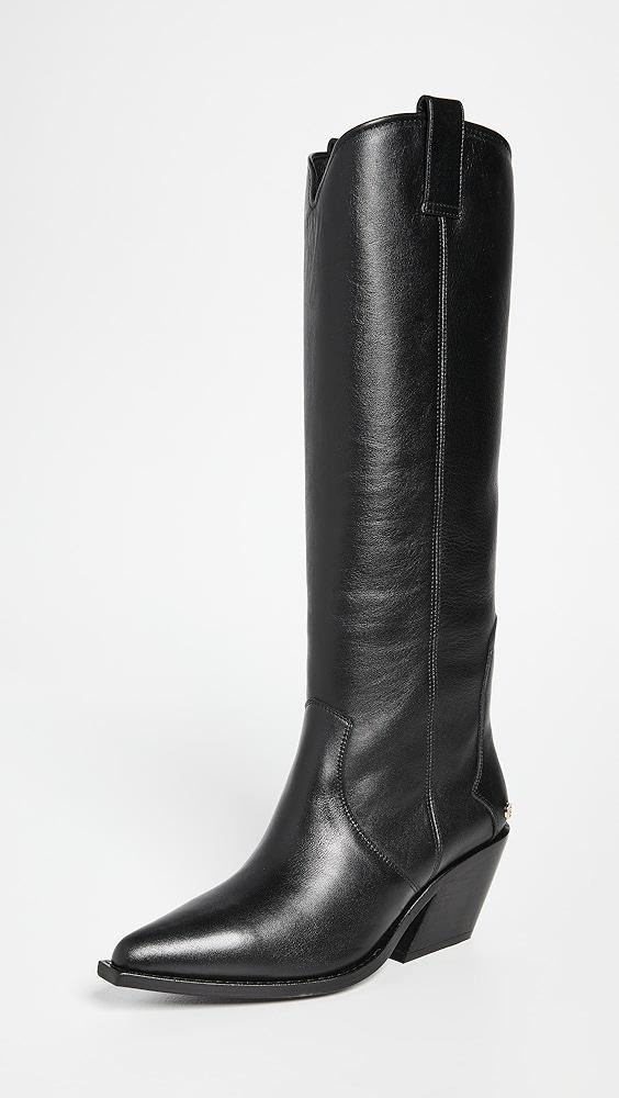 ANINE BING Tall Tania Boots | Shopbop Product Image