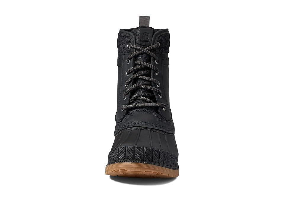 Kamik Sienna Mid L Women's Shoes Product Image