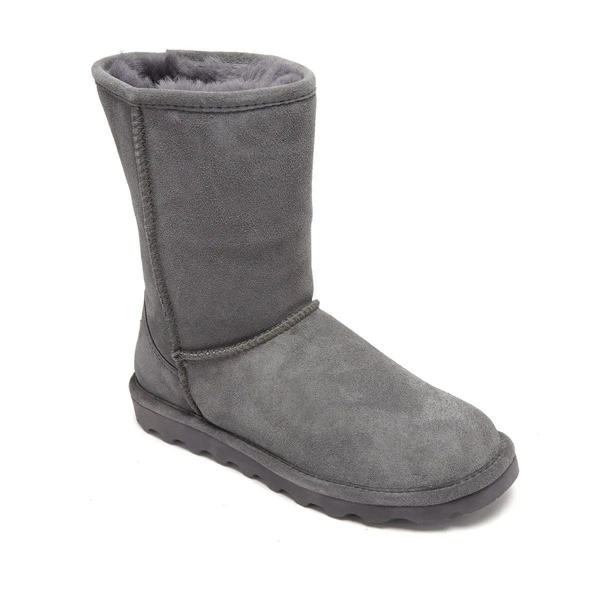 Bearpaw Women's Elle Short Boots Female Product Image