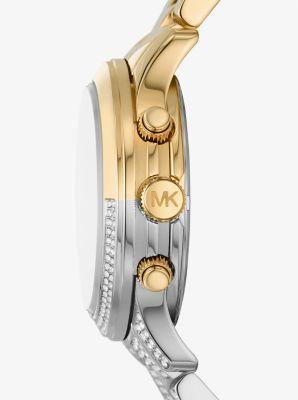 Michael Kors Runway Chronograph, 38mm Product Image