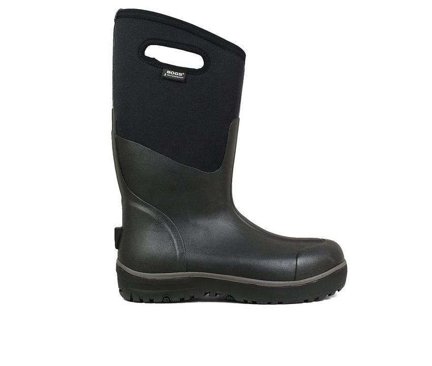 Men's Bogs Footwear Ultra High Waterproof Insulated Boots Product Image