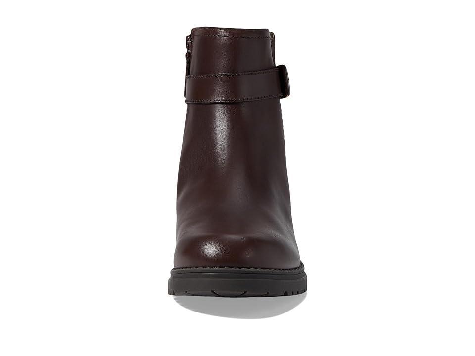 Cole Haan Catherine Bootie Waterproof (Madeira Leather Waterproof) Women's Boots Product Image