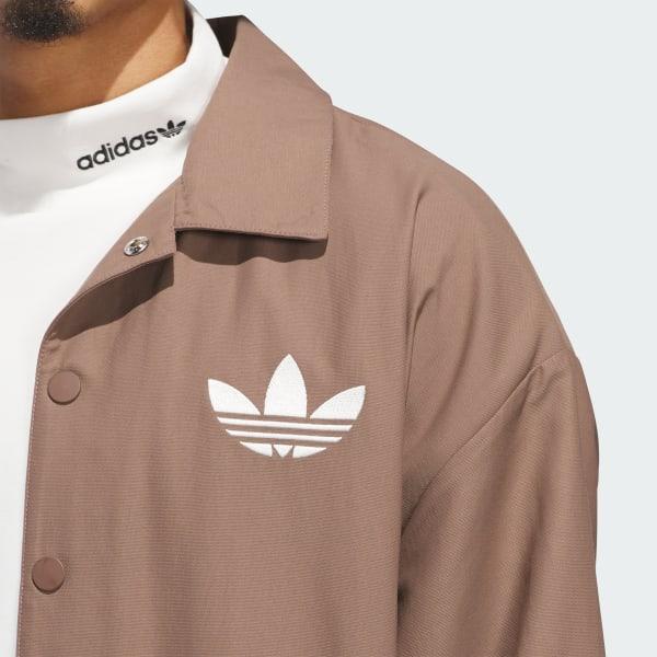 Coach Jacket (Gender Neutral) Product Image