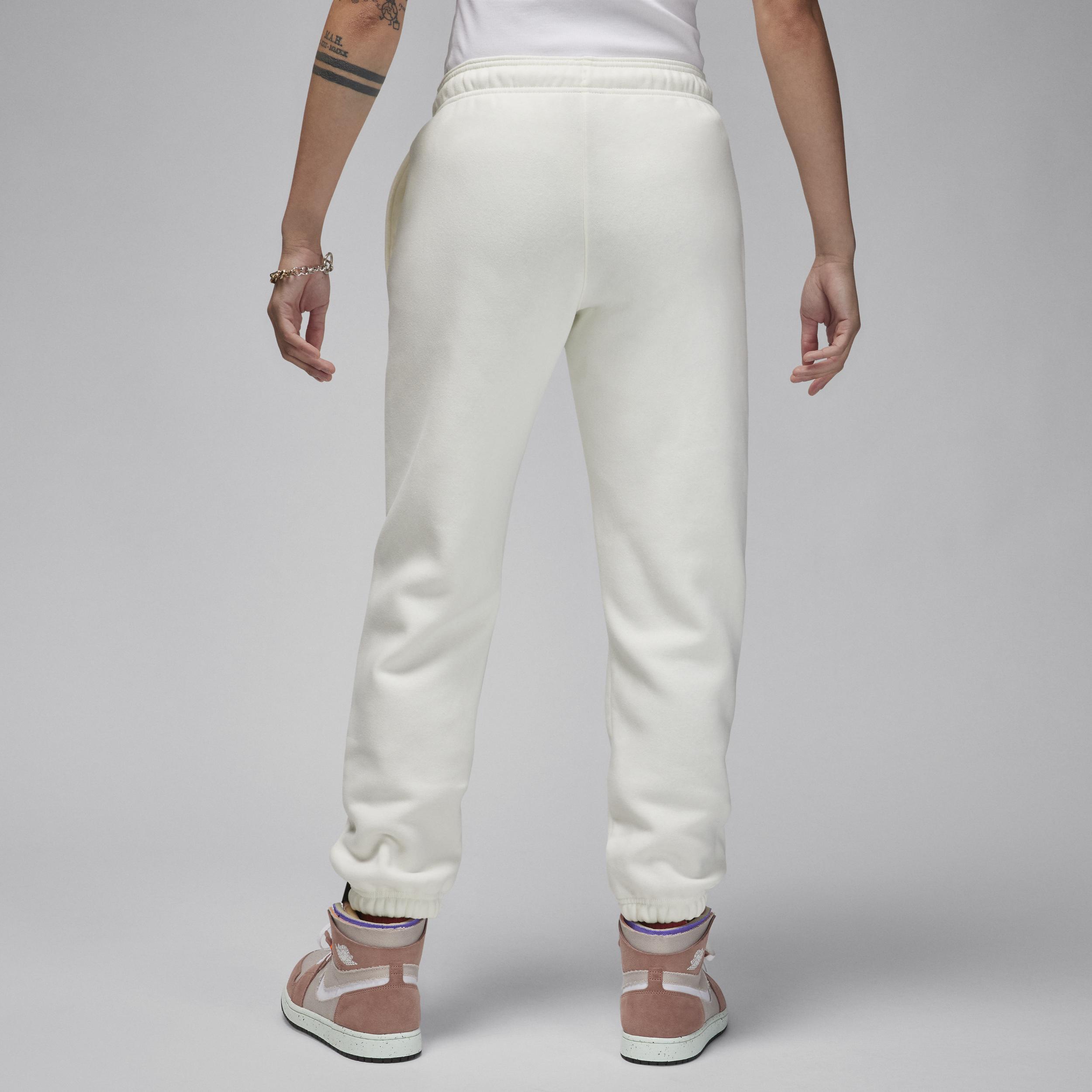 Women's Jordan Brooklyn Fleece Pants Product Image