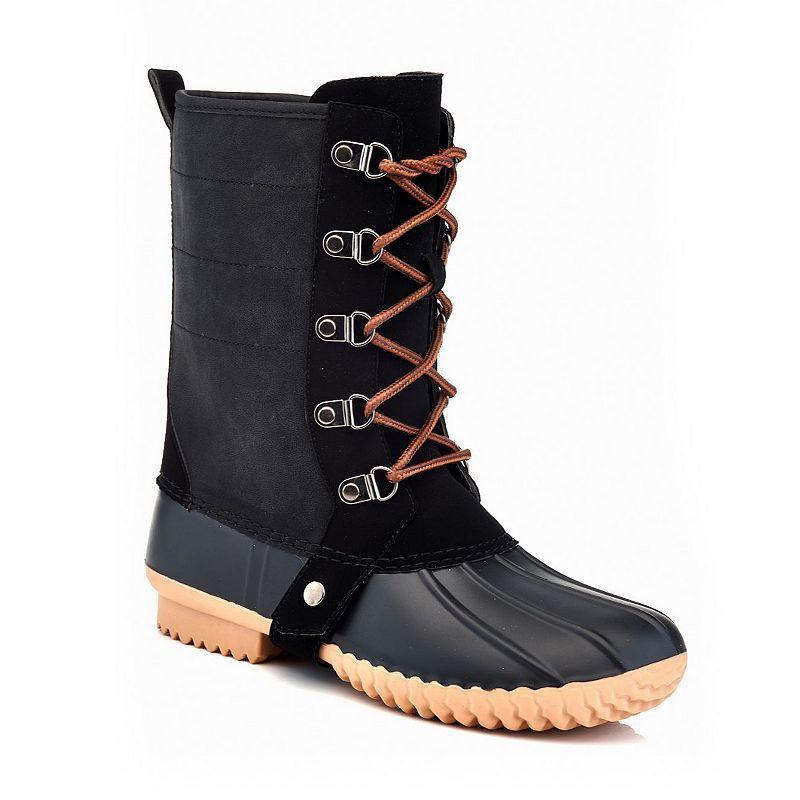 Henry Ferrera B779 Womens Duck Boots Product Image