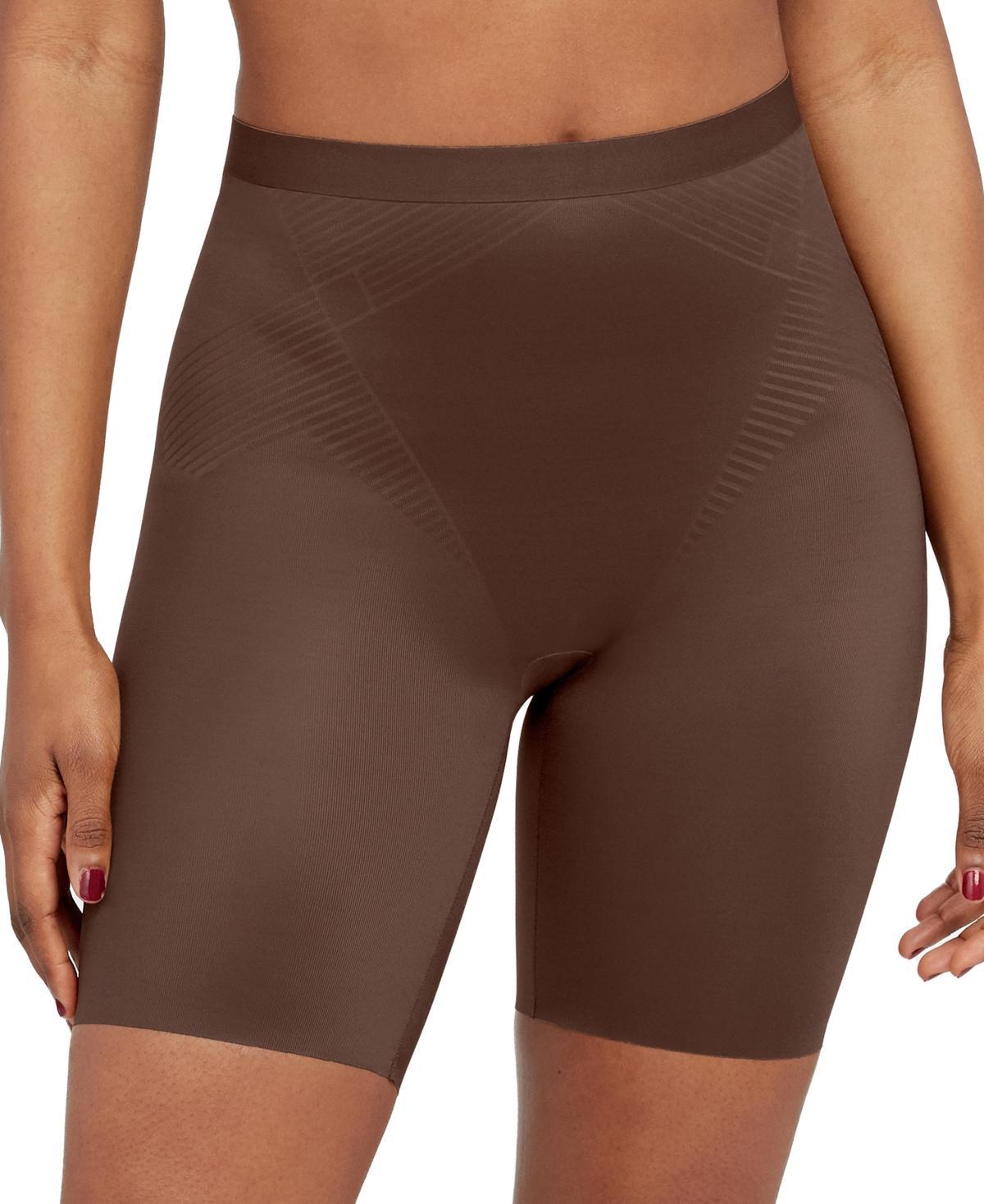 SPANX Thinstincts 2.0 Mid Thigh Shorts Product Image