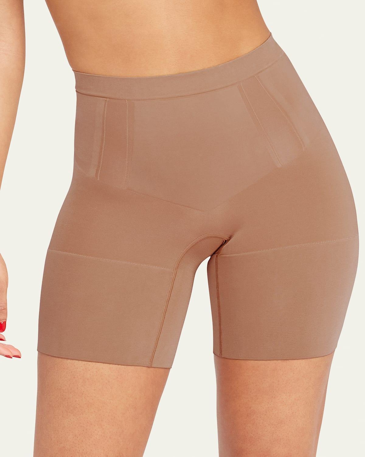 Womens Oncore Mid-Thigh Shorts Product Image