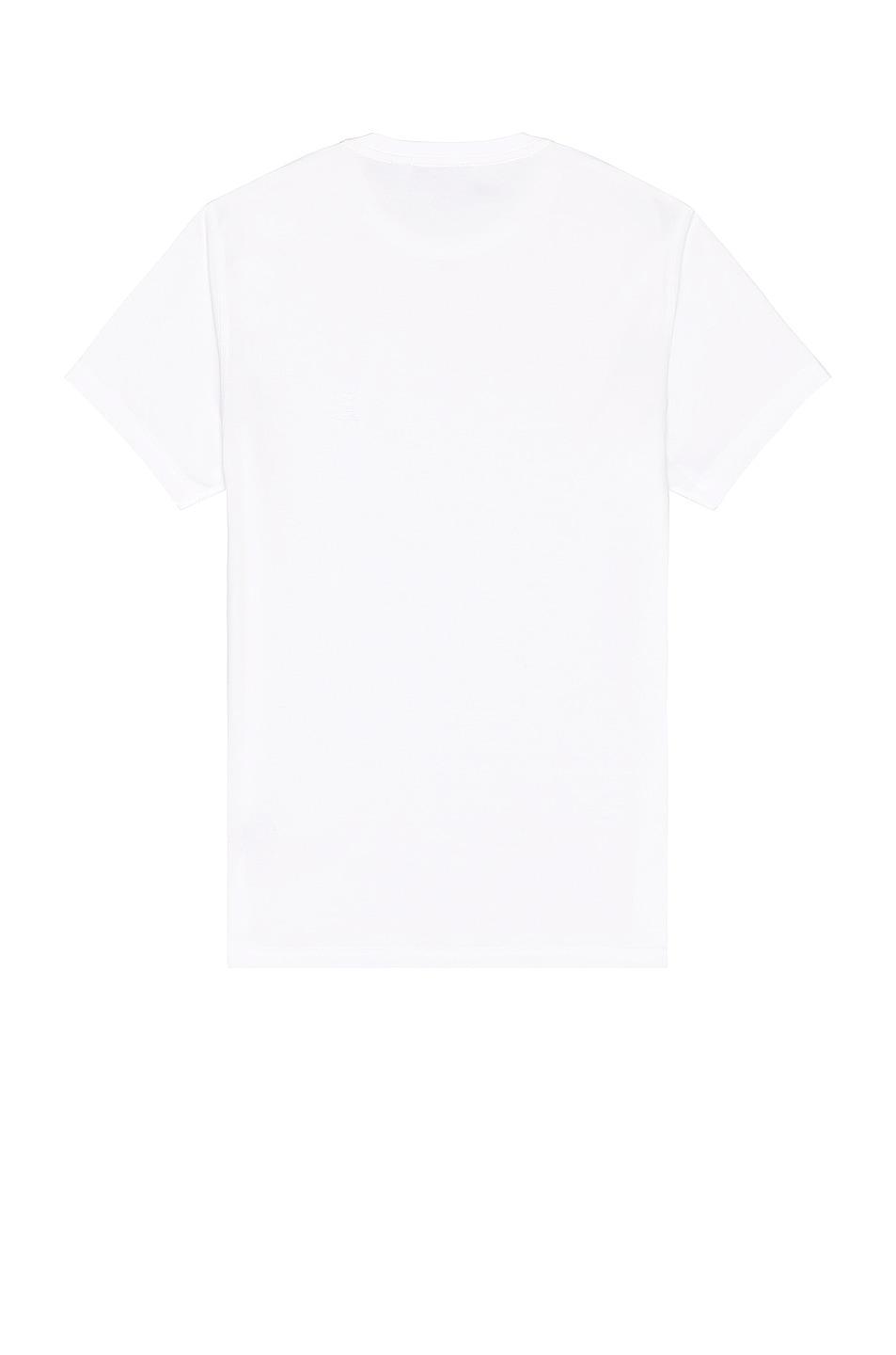 Mens Parker Core T-Shirt Product Image