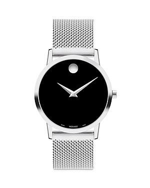 Movado Museum Classic Watch, 33mm Product Image