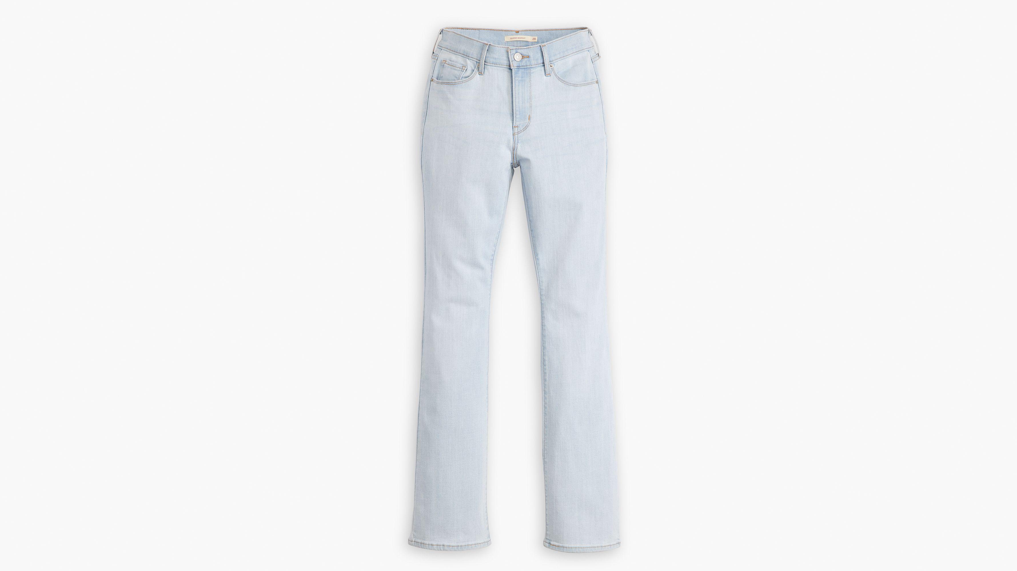 Levi's Bootcut Women's Jeans Product Image