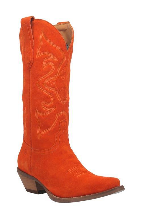 Dingo Out West Cowboy Boot Product Image