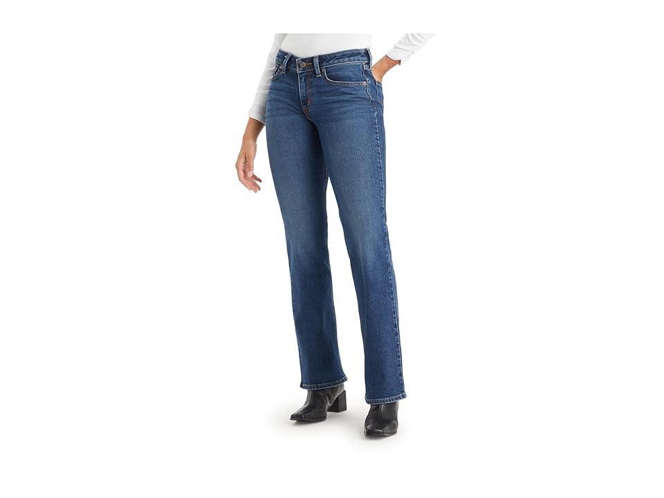 Levi's(r) Womens Superlow Bootcut (The Last Straw) Women's Jeans Product Image