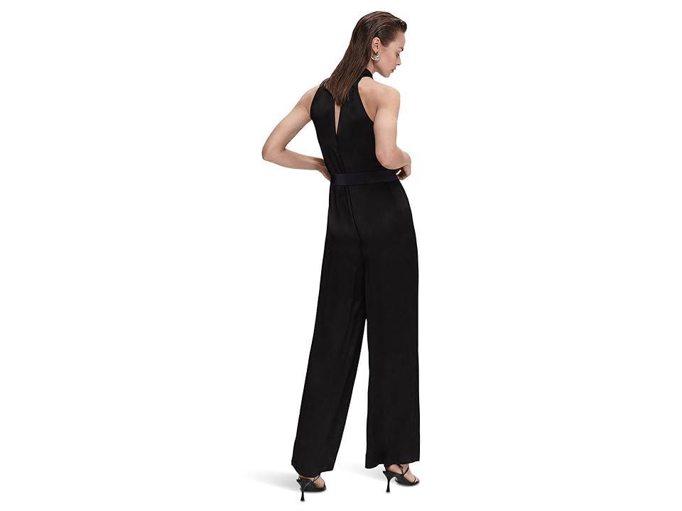 MANGO Tope One-Piece Suit Women's Jumpsuit & Rompers One Piece Product Image