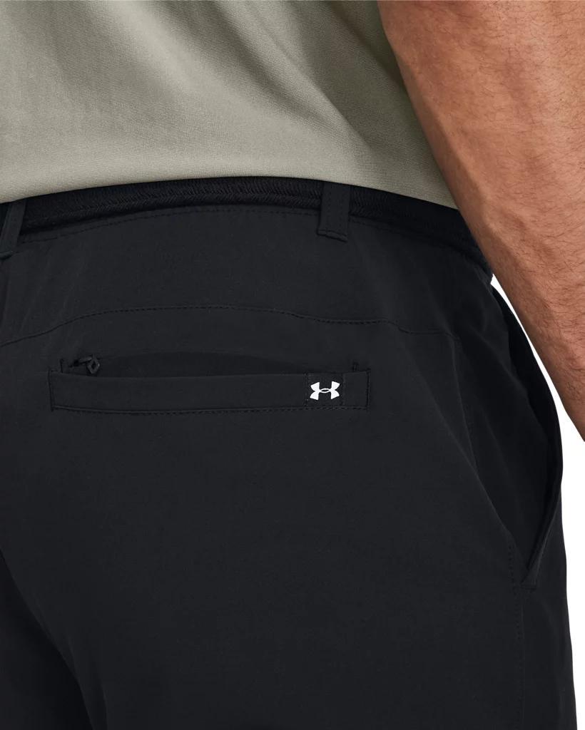 Men's UA Drive Joggers Product Image