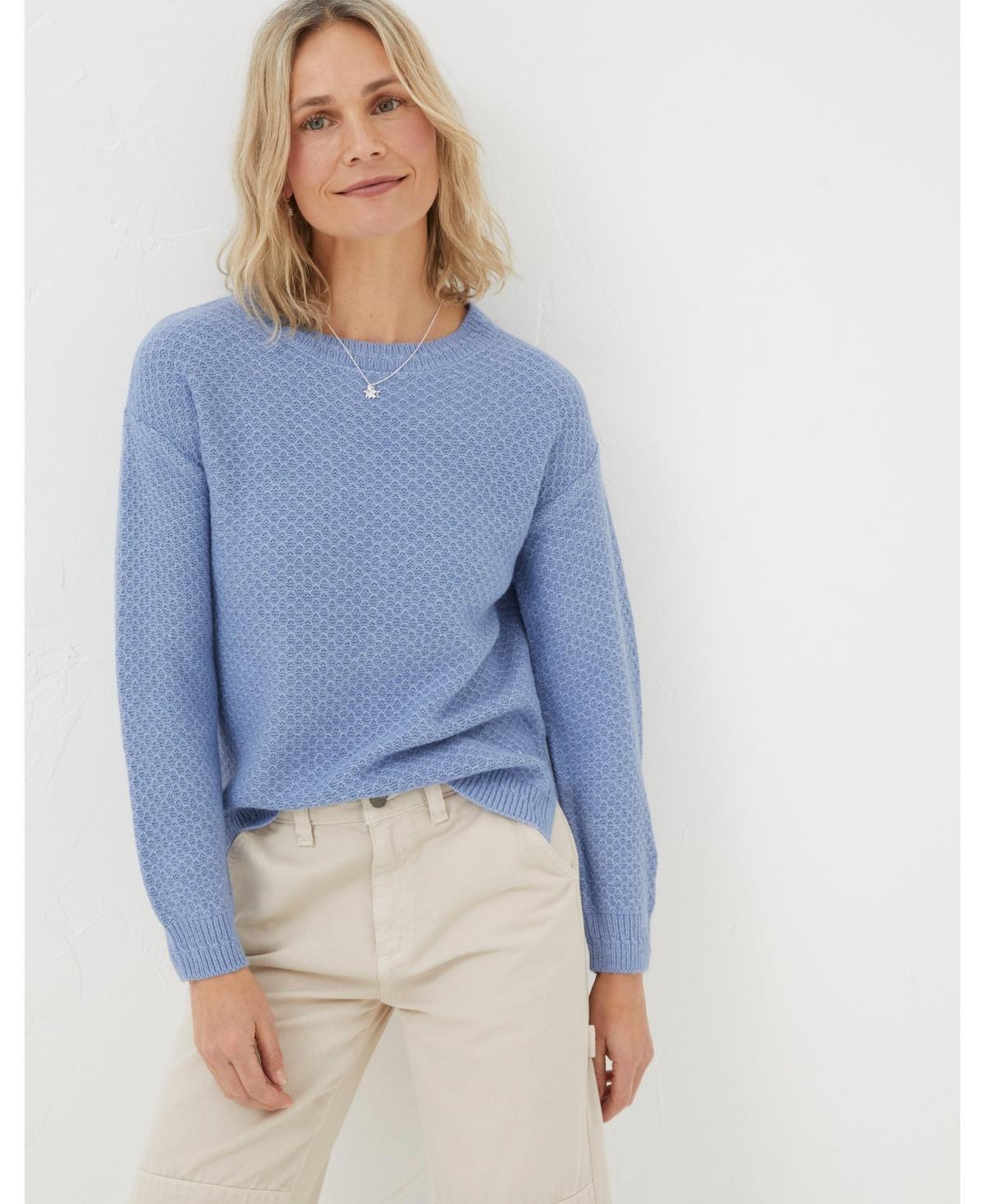 FatFace Womens Ellie Crew Sweater Product Image