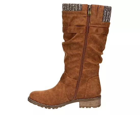 Xappeal Womens Chelsey Tall Boot Product Image