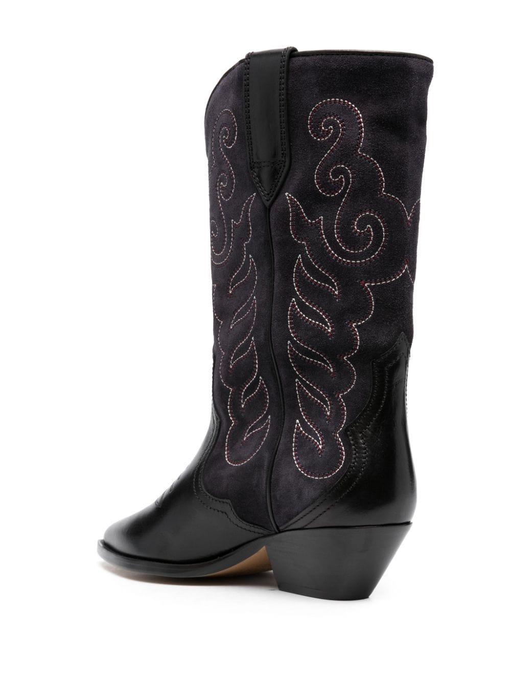 Duerto cowboy boots Product Image