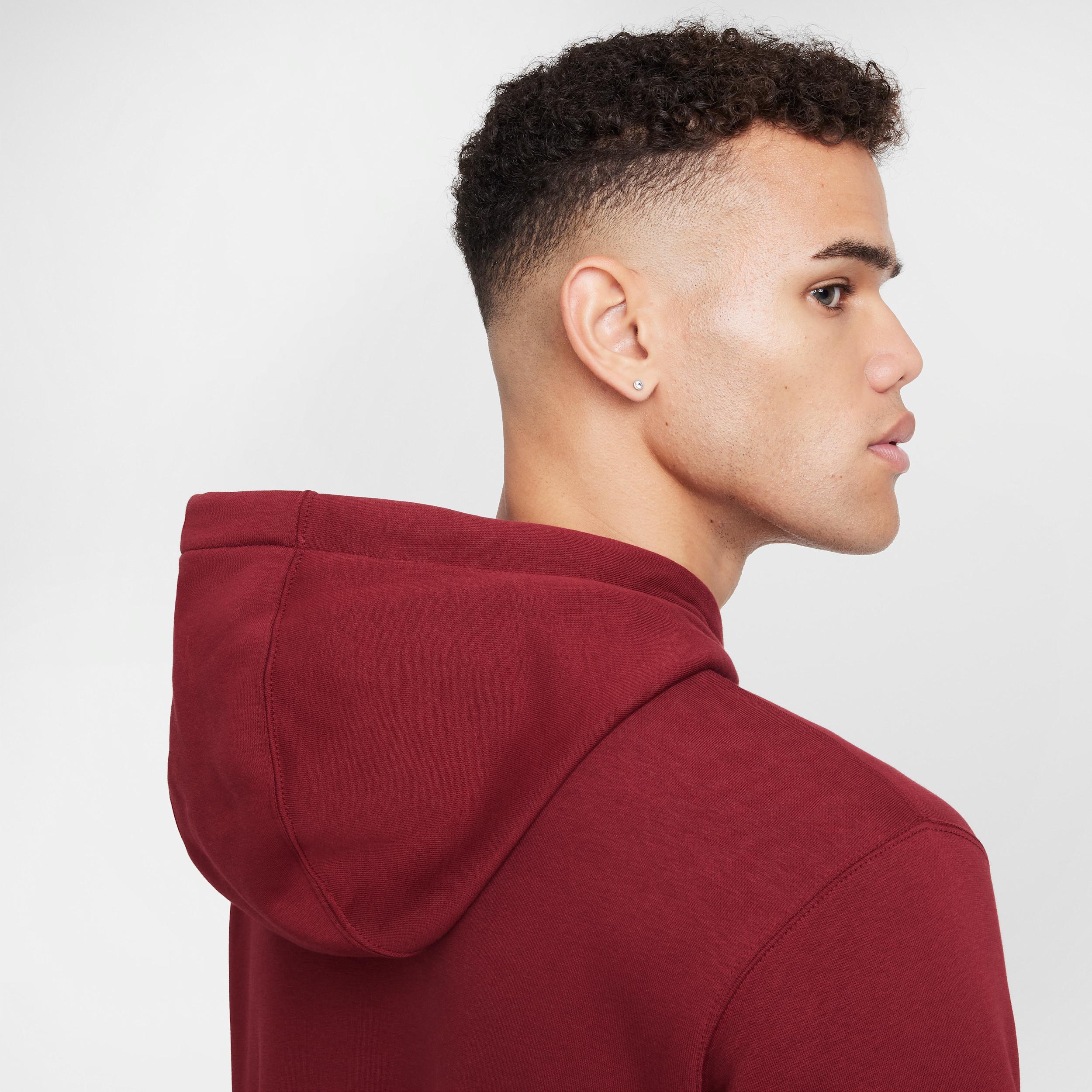 Men's Nike Sportswear Club Fleece Hoodie Product Image