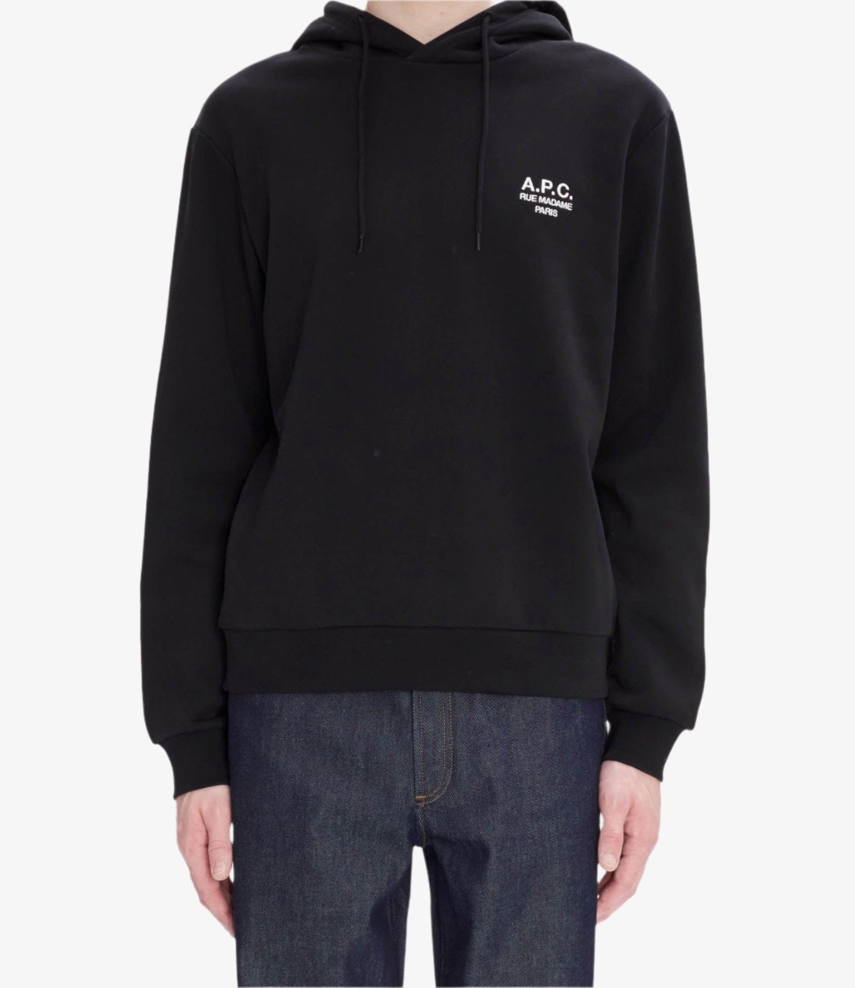 Standard Rue Madame hoodie (M) Product Image