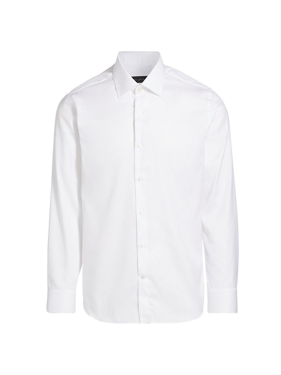 Mens COLLECTION Classic Dress Shirt Product Image