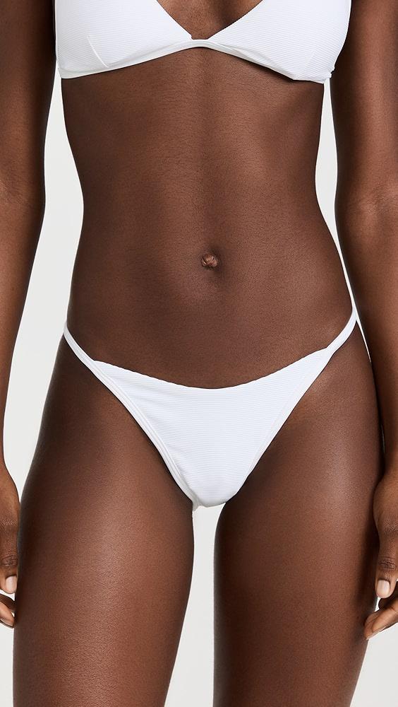 LSPACE Jay Bitsy Bikini Bottoms | Shopbop Product Image