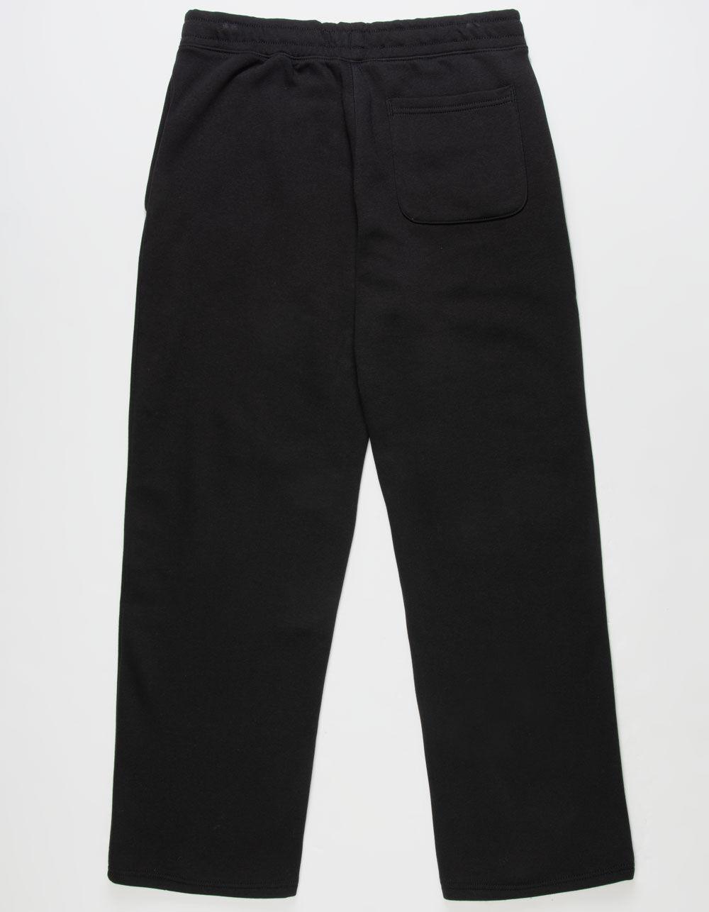 THE NORTH FACE Evolution Straight Leg Mens Sweatpants Product Image