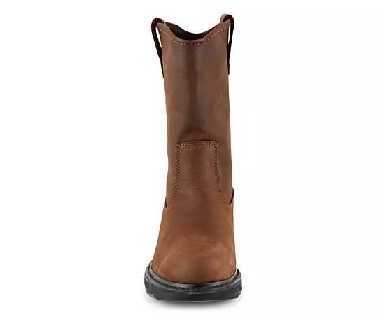 Wolverine Mens Wellington Work Boot Product Image