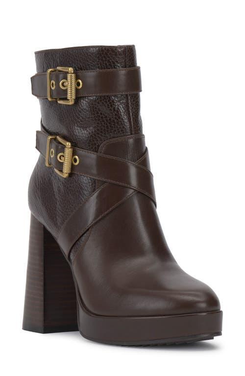 Vince Camuto Coliana Platform Bootie Product Image