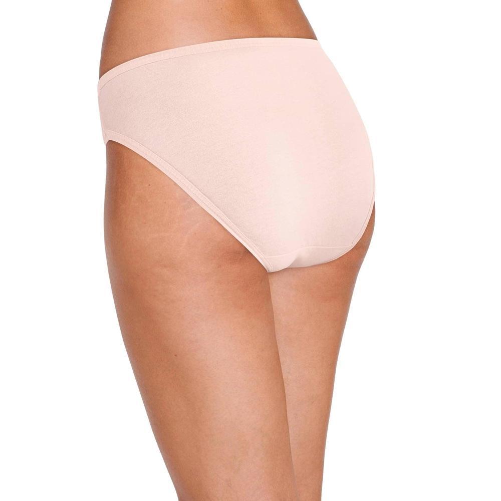 Womens Jockey Elance 3-Pack French Cut Panty Set 1485 Product Image