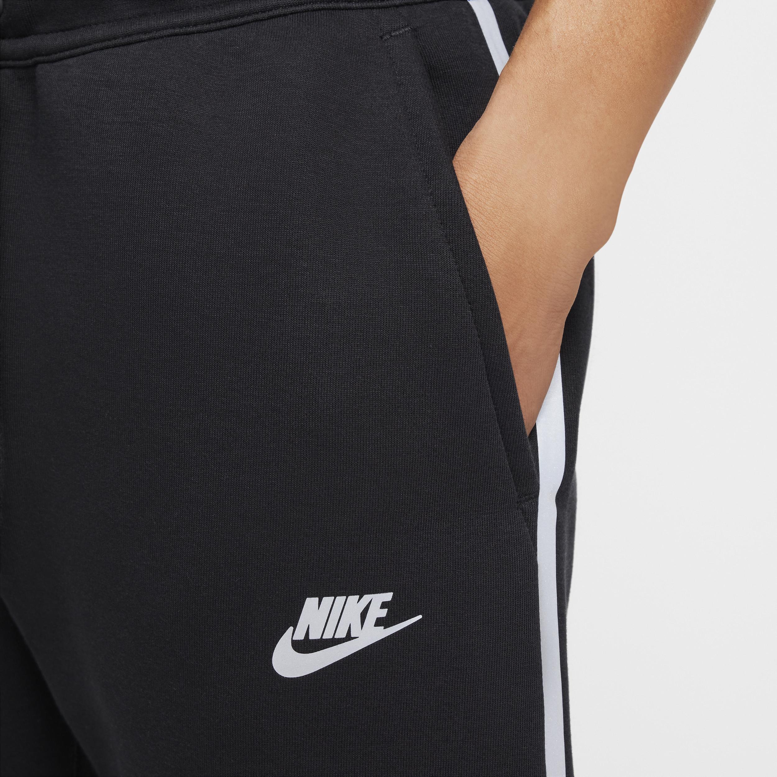 Nike Tech Men's Reflective Details Fleece Joggers Product Image