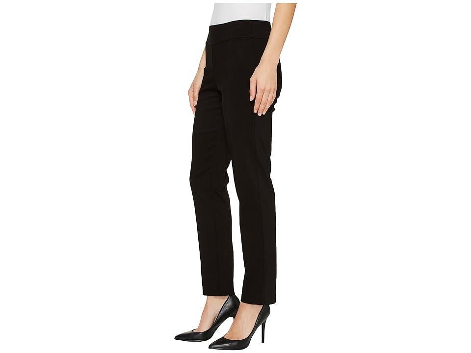 Krazy Larry Pull on Ankle Women's Dress Pants Product Image