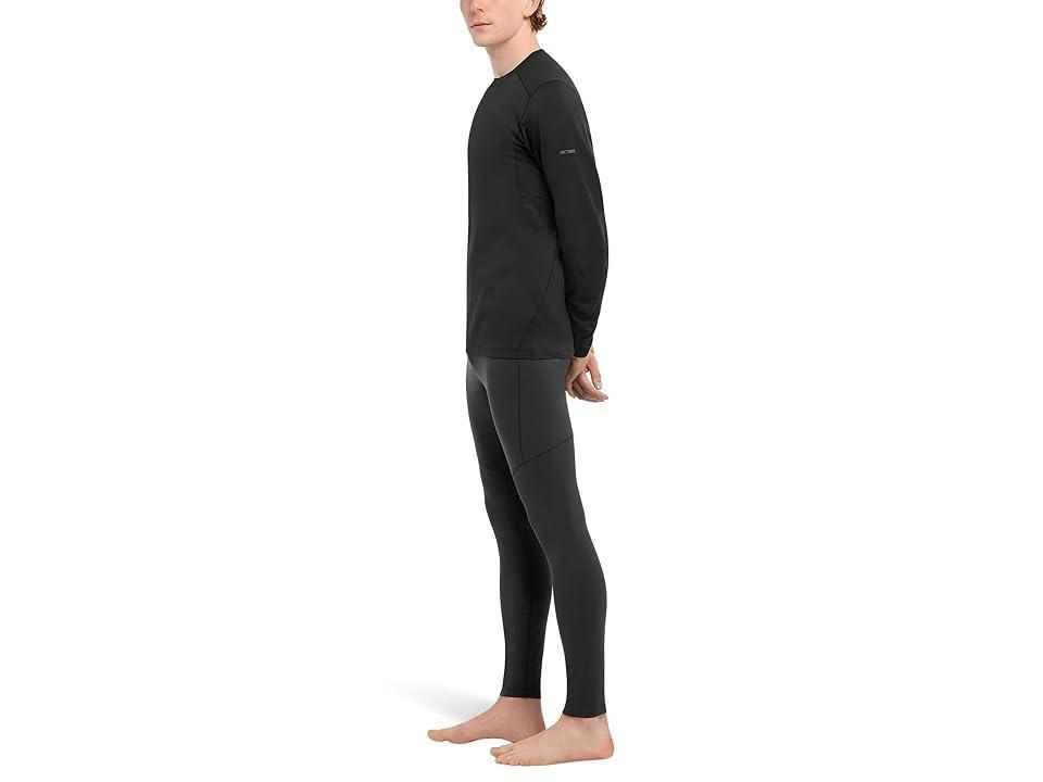 Arc'teryx Rho Hybrid Bottoms Men's Casual Pants Product Image