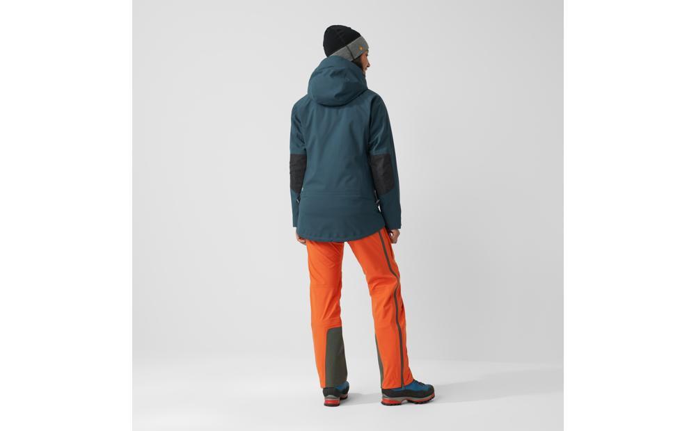 Bergtagen Eco-Shell Jacket W Product Image