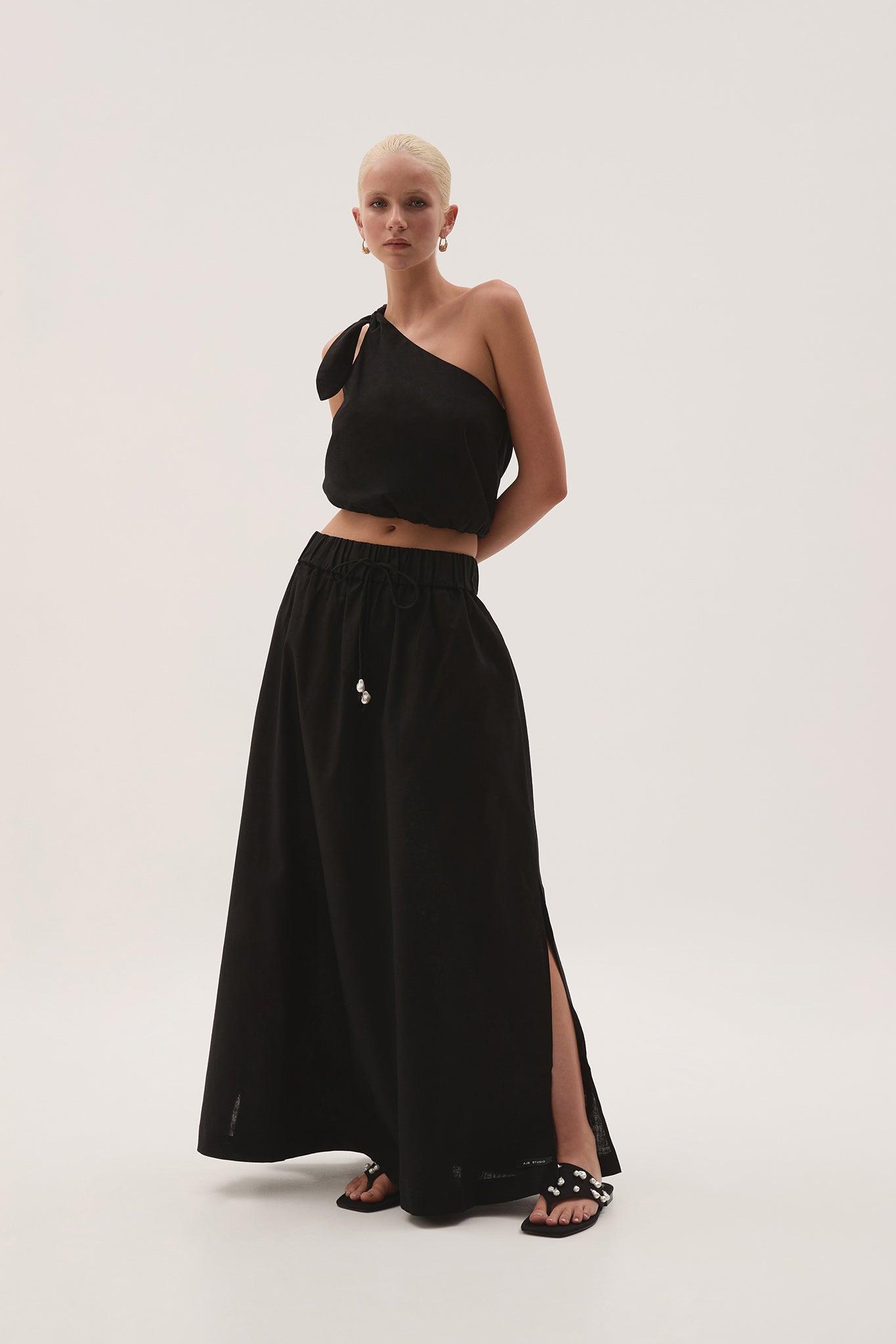 Airlie Maxi Skirt product image