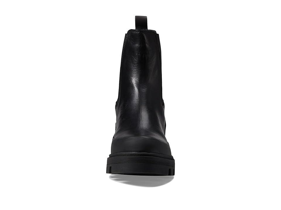 Miz Mooz Brexton (Black) Women's Boots Product Image