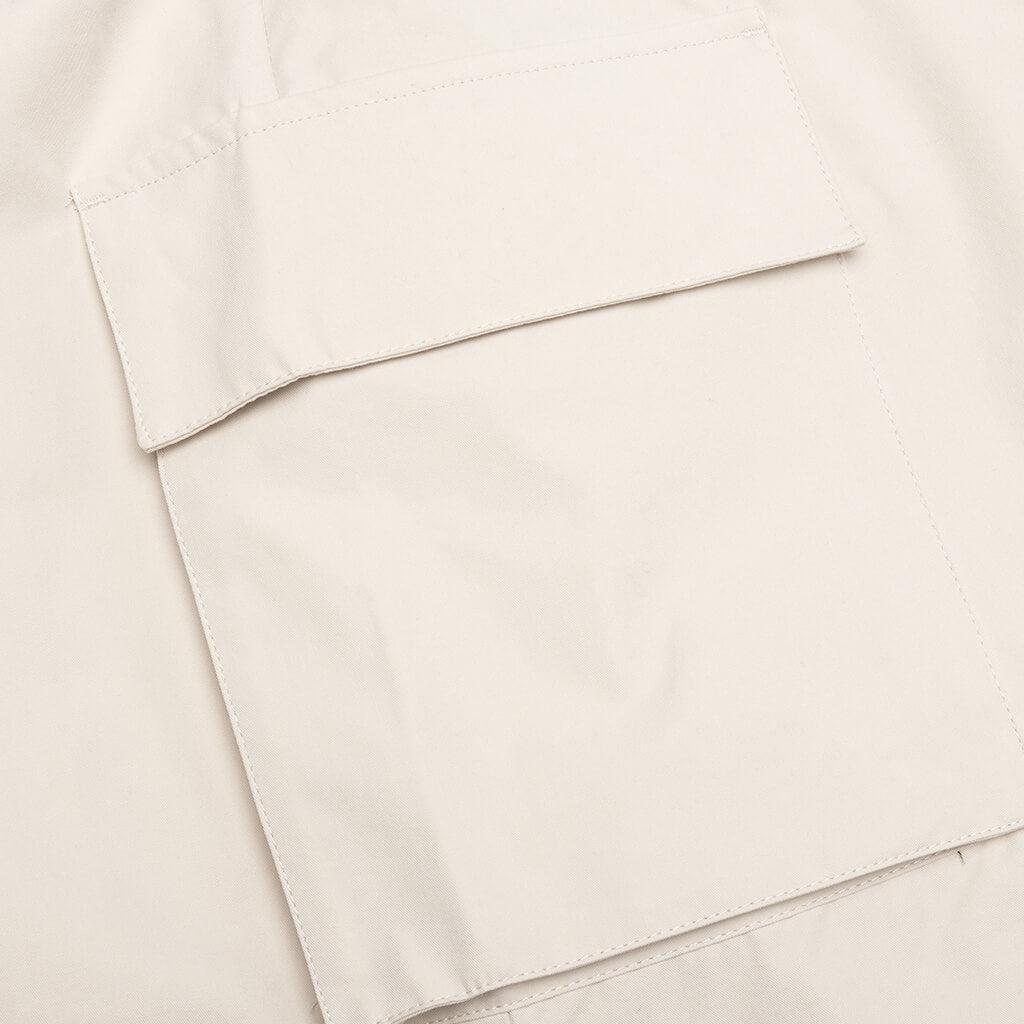 Essentials Women's Cargo Skirt - Wheat Female Product Image