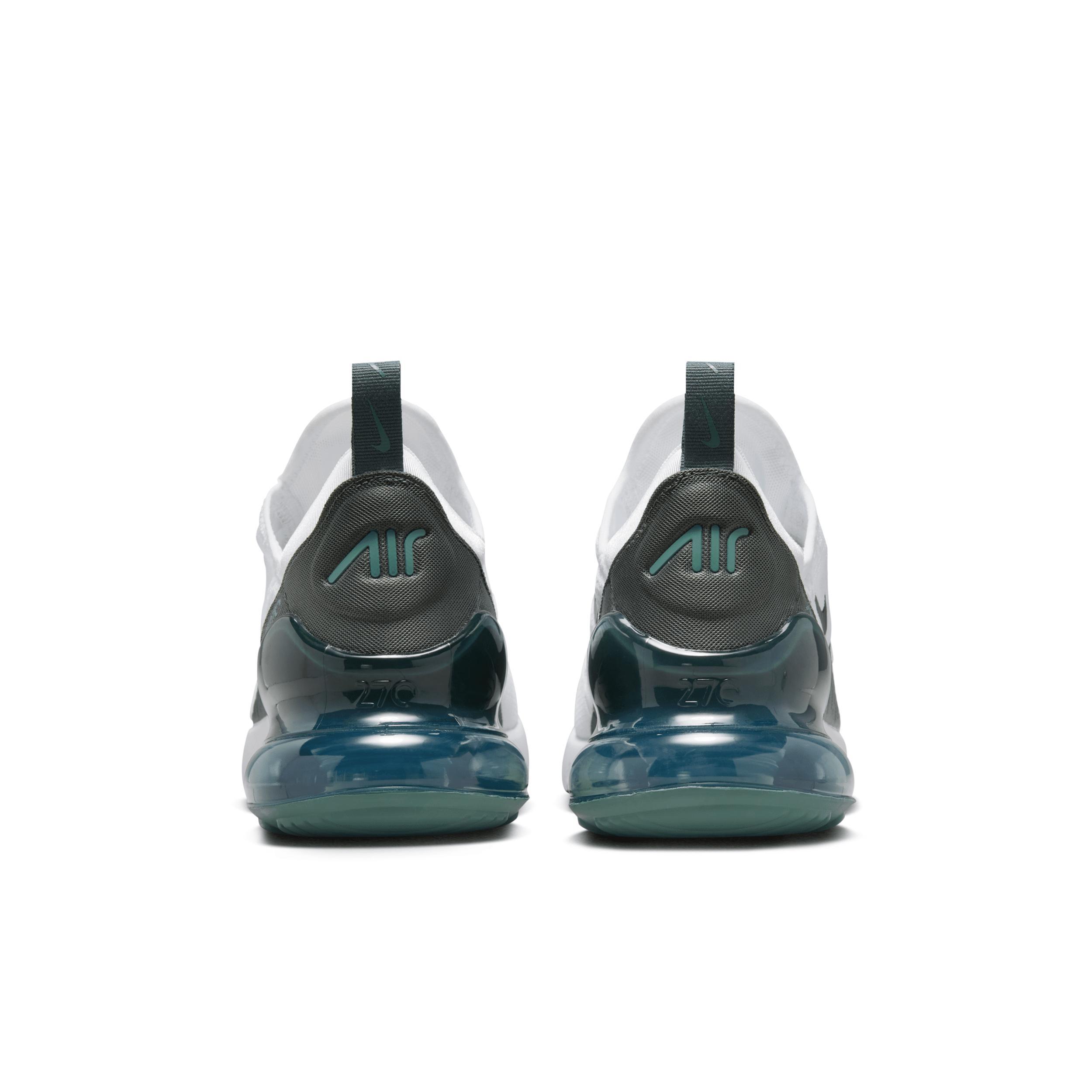 Nike Women's Air Max 270 Shoes Product Image