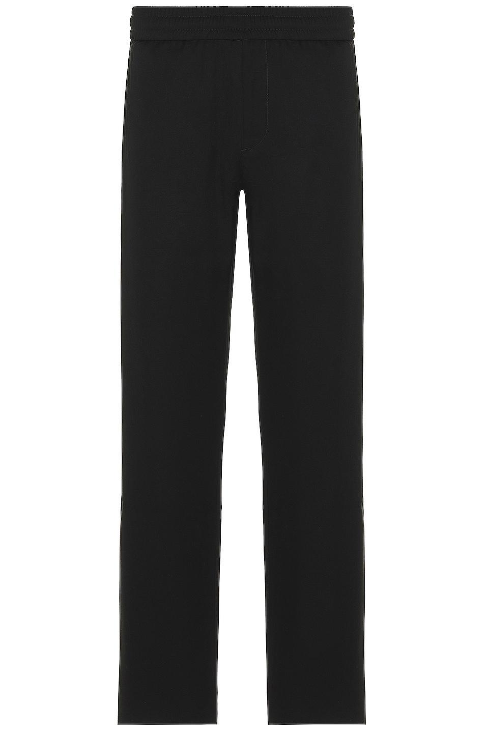 JOHN ELLIOTT Meyer Trouser Black. (also in S). Product Image