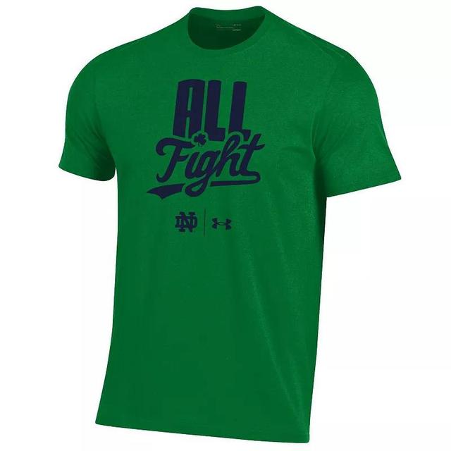 Mens NCAA Notre Dame Fighting Irish Tee Product Image