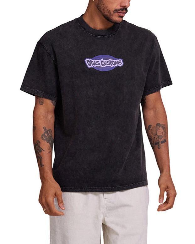 Jam Tee - Anthracite Product Image