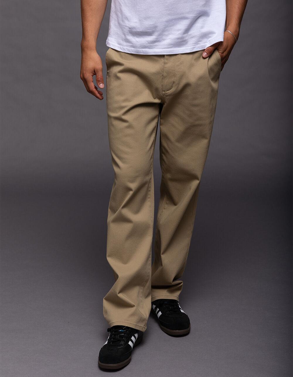 RSQ Mens Straight Chino Pants Product Image